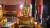 Un Bouddha demi Bouddha au Wat Pra Thong de Thalang