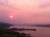 Un Sunset sur le Mékong