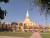 Le Stupa doré du Wat Pha That Luang