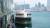 Le Ferry Boat a quai