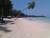 Toujours aussi enchanteresse la Coconut Beach