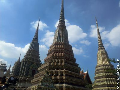 Le Wat Pho