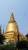 Le Chedi Doré du Wat Pho
