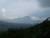 le Mont Abang qui surplombe le lac Batur de ses 2153 m