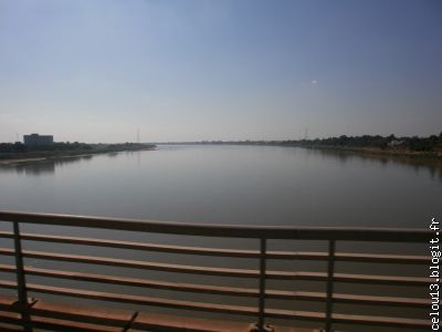 Le Mekong