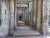 les couloirs du Preah Khan Temple
