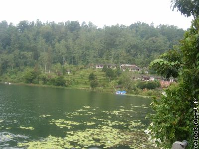 lac de Baratan