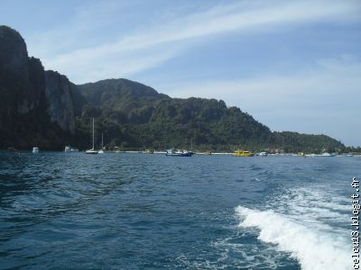 Adieu Phi Phi