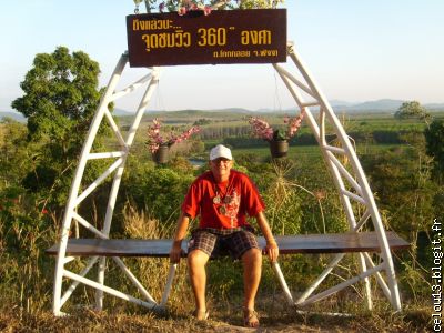 View point sur 360