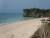 jolie plage de PUTA BALAGAN dans le SUD de l ile